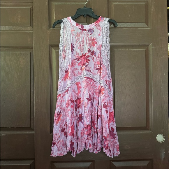 Intimately free people mini dress - Picture 1 of 4